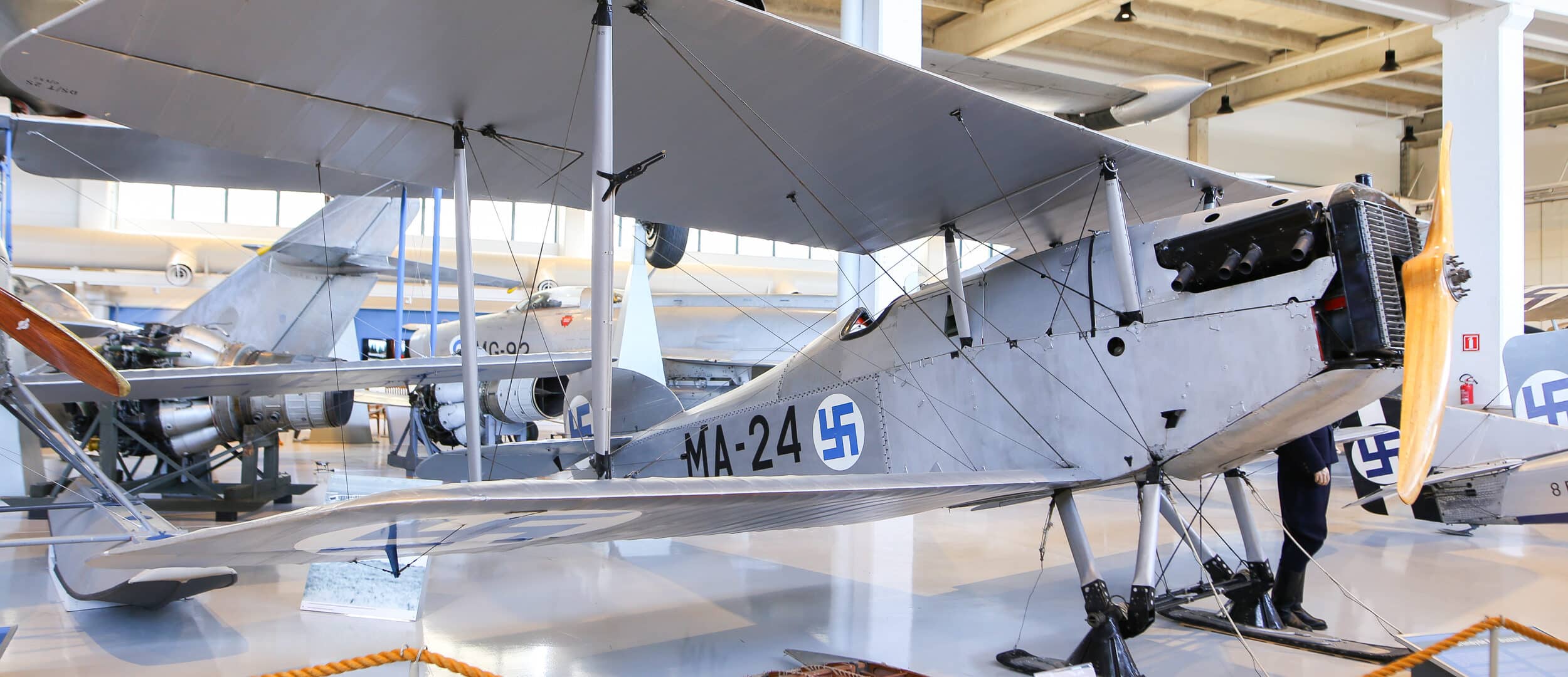 Maquette Avion KARAYA 1/48 Ref 48027 Martinsyde F.4 Buzzard Foreign